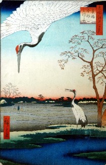 版画で旅する | 企画展