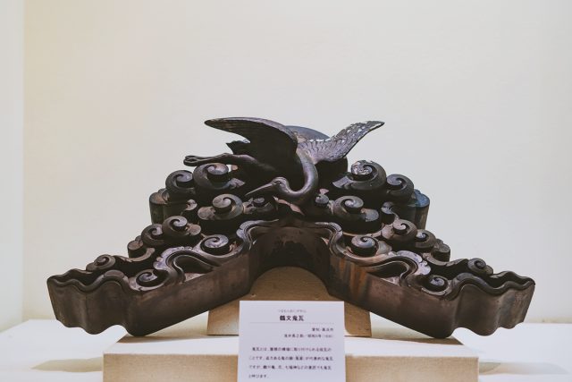 常設展示 | 高浜市やきものの里 かわら美術館・図書館