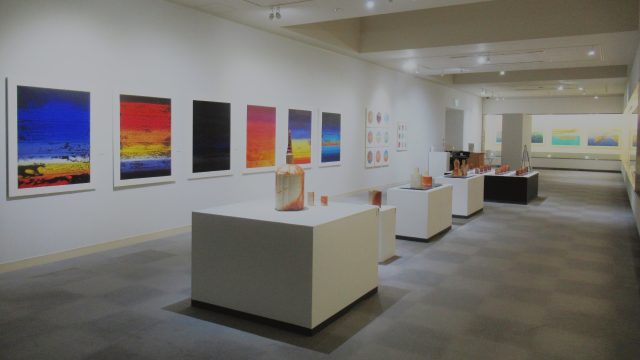 常設展示