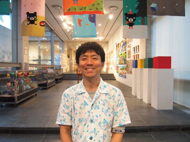 講演会＆サイン会【たかいよしかず・キャラクターデザインの仕事】 | 講演会・トークイベント