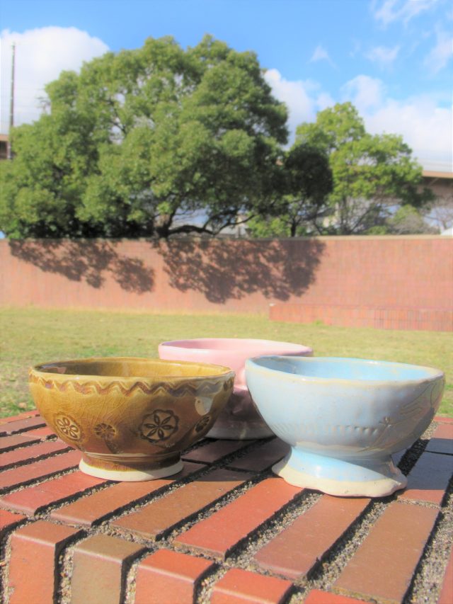 【満席】はじめてのカフェオレボウル | ワークショップ