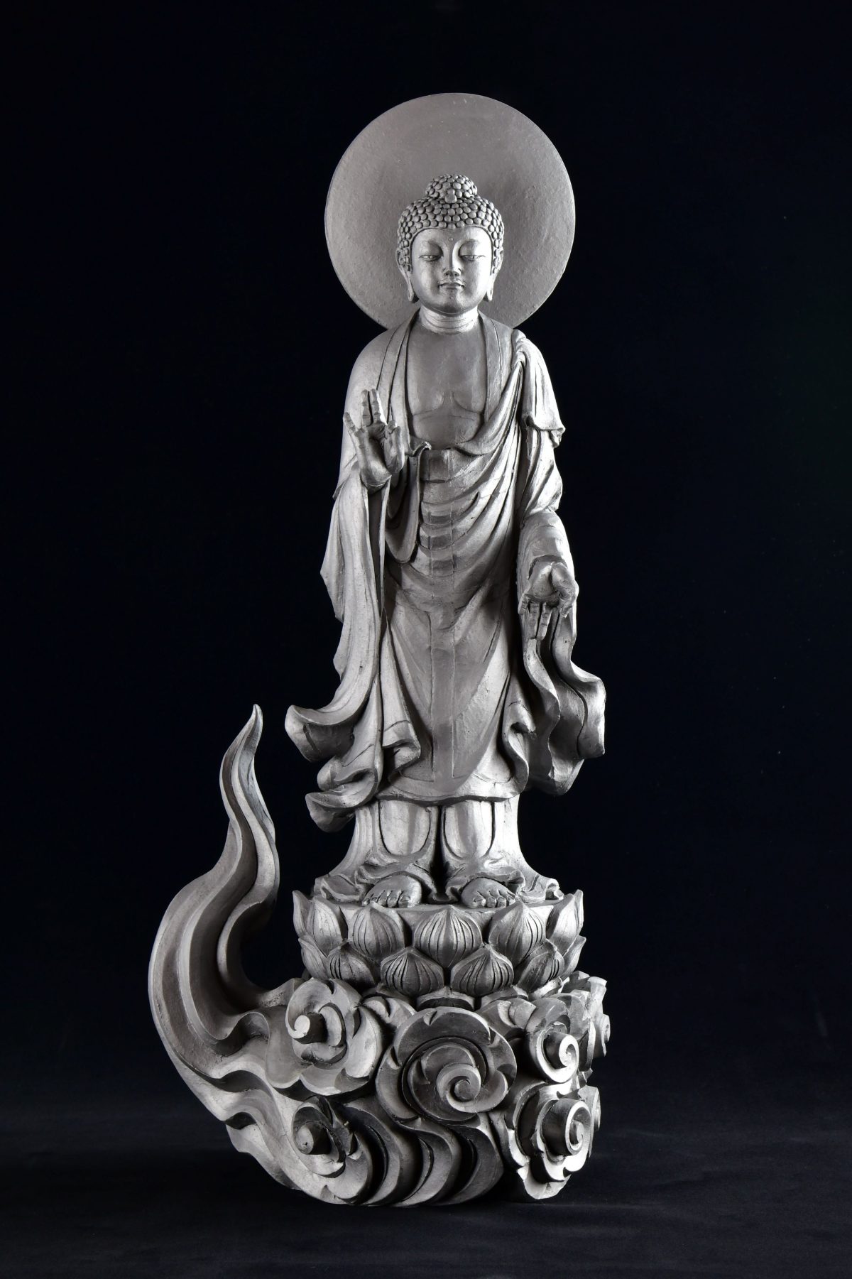 文化財と鬼師展 | 美術館30周年記念