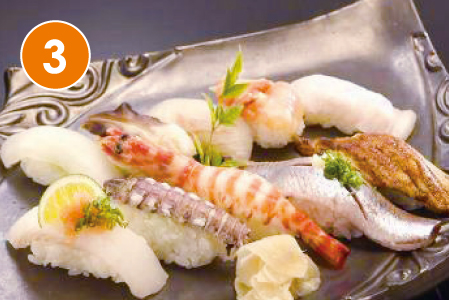 「鬼みち」散策