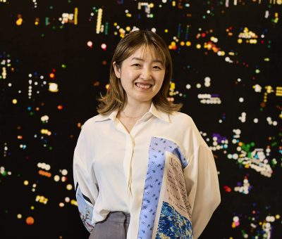 【大村雪乃氏イベント】作家によるギャラリートーク | 講演会・トークイベント