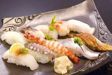 「鬼みち」散策