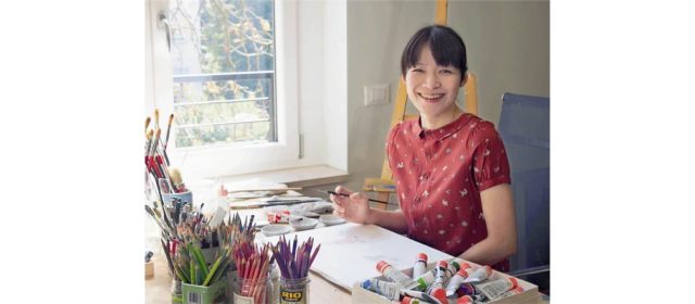 刀根里衣トークショー | 講演会・トークイベント